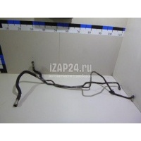 Трубка системы охлаждения АКПП Land Rover Range Rover Sport (2005 - 2012) UBP500205