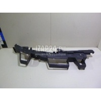 Направляющая переднего бампера правая Land Rover Range Rover Sport (2005 - 2012) DPN500041