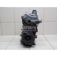 Двигатель Nissan Micra (K12E) (2002 - 2010) 10102BC23F
