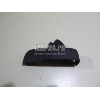Накладка зеркала Land Rover Discovery III (2004 - 2009) CTN000090PUY