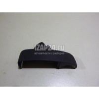 Накладка зеркала Land Rover Discovery III (2004 - 2009) CTN000080PUY