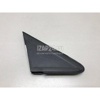Накладка зеркала правого Ford Focus II (2005 - 2008) 1683639