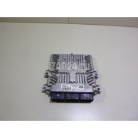 Блок управления двигателем Land Rover Range Rover III (LM) (2002 - 2012) NNW508040