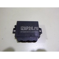 Блок управления парктроником Land Rover Discovery III (2004 - 2009) YWC500730