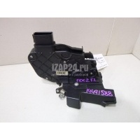 Замок двери передней левой Ford C-MAX (2003 - 2010) 4892459