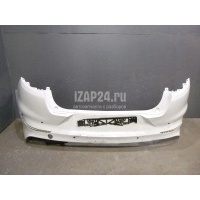 Бампер задний Hyundai-Kia Ceed (2018 - ) 86610J7710