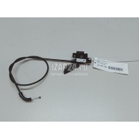 Крючок капота BMW X3 F25 (2010 - 2017) 51237218568