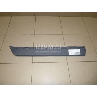 Накладка двери задней правой Volvo XC60 (2008 - 2017) 39821399