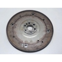 Маховик Ford Fiesta (2001 - 2008) XS4P7M093CG