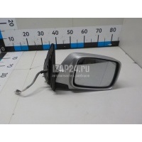 Зеркало правое электрическое Nissan X-Trail (T30) (2001 - 2006) K6301EQ170