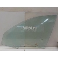 Стекло двери передней левой VAG Octavia (A5 1Z-) (2004 - 2013) 1Z0845201A