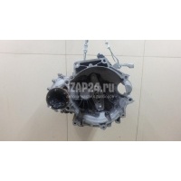 МКПП (механическая коробка переключения передач) VAG Ibiza V (2008 - 2017) 02T300049G