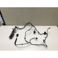 Проводка (коса) GM Astra J (2010 - ) 13315832