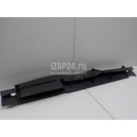 Воздуховод VAG Octavia (A5 1Z-) (2004 - 2013) 1Z0121285F