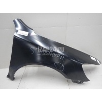 Крыло переднее правое TYG Octavia (A5 1Z-) (2004 - 2013) SD10010AR