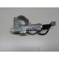 Замок зажигания Nissan Micra (K12E) (2002 - 2010) D87009U11A