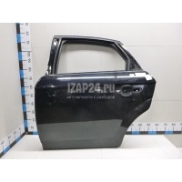 Дверь задняя левая Ford Mondeo IV (2007 - 2015) 1694252