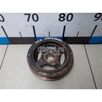 Шкив коленвала Nissan Qashqai (J10) (2006 - 2014) 12303EN20C