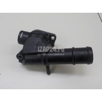 Фланец / тройник VAG Exeo (2009 - 2013) 03L121132A