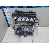 Двигатель Hyundai-Kia i30 (2012 - 2017) Z71312BZ00