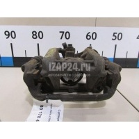 Суппорт тормозной задний левый GM Astra J (2010 - ) 13300883