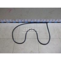 Уплотнитель (внутри) Nissan X-Trail (T30) (2001 - 2006) 80830EQ00A