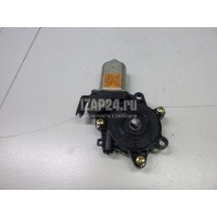 Моторчик стеклоподъемника Nissan X-Trail (T30) (2001 - 2006) 8073189913