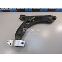 Рычаг передний правый VAG Scirocco (2008 - 2017) 1K0407152AA