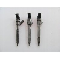 Форсунки топлива 0445110023 smart fortwo 0.8