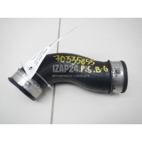 Патрубок интеркулера VAG Octavia (A5 1Z-) (2004 - 2013) 1K0145838D