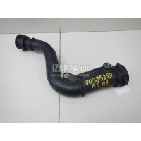 Патрубок интеркулера VAG Octavia (A5 1Z-) (2004 - 2013) 1K0145762CL