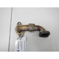 Трубка системы рециркуляции (EGR) VAG Octavia (A5 1Z-) (2004 - 2013) 03G131521T