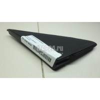 Накладка зеркала правого Ford Focus II (2005 - 2008) 1683639