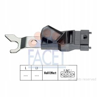 датчик положения вала facet opel
