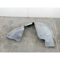 Защита арок (подкрылок) зад. левая Chrysler Pacifica 2003-2008 2005 4857649AD