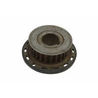 колесо грм cv6q - 6306 - aa 1.6tdci форд cv6q6306aa