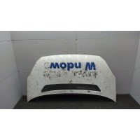 Капот Volkswagen Crafter 2007 2E2823033A