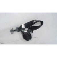 Ремень безопасности зад. BMW X5 E70 2007-2013 2008 72117161856