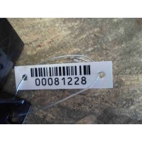 Блок управления парктрониками Volkswagen Touareg I (7L) 2002 - 2010 2008 7L0919283F