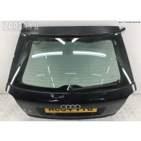Крышка багажника (дверь задняя) Audi A3 8P (2003-2012) 2004 8P3827023AC