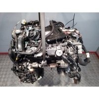 Двигатель Peugeot Partner Tepee (2008-2017) 2012 1.6 Дизель HDi 9H06 / 10JBEJ