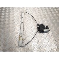 Стеклоподъемник электрический двери передней левой Mazda 6 GG (-) 2007 ,GJ6A59590G