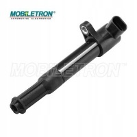 катушка зажигания mobiletron fiat: 500 312