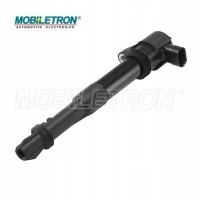 катушка зажигания mobiletron fiat: stilo 192