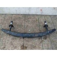 Усилитель бампера передний Volkswagen Passat GP (3B) 2000 - 2005 2003 3B0807109B