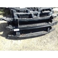 Усилитель бампера Volkswagen TOURAN 2005 1T0807109B