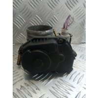 Заслонка дроссельная Volkswagen Bora 1997-2005 1999 06A133064H
