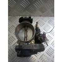 Заслонка дроссельная Volkswagen Bora 1997-2005 1998 021133066