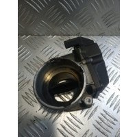 Заслонка дроссельная Volkswagen Passat B6 2005-2010 2006 03G128063A