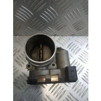 Заслонка дроссельная Volkswagen Passat B5 1996-2000 1999 06B133062B